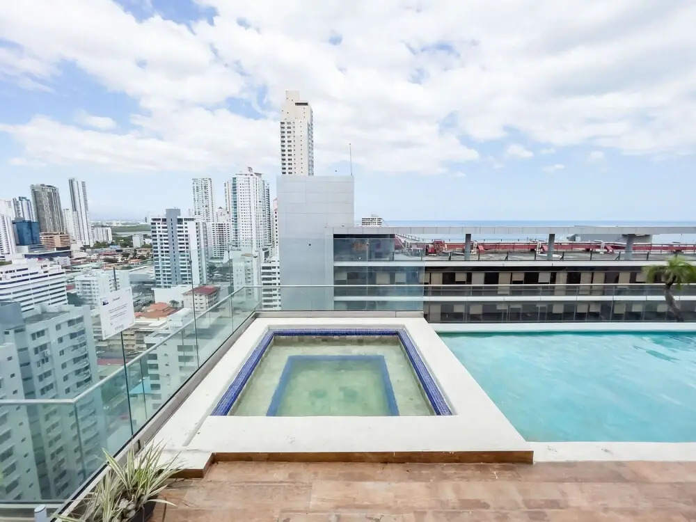 Boutique Apartments Panama Atlapa