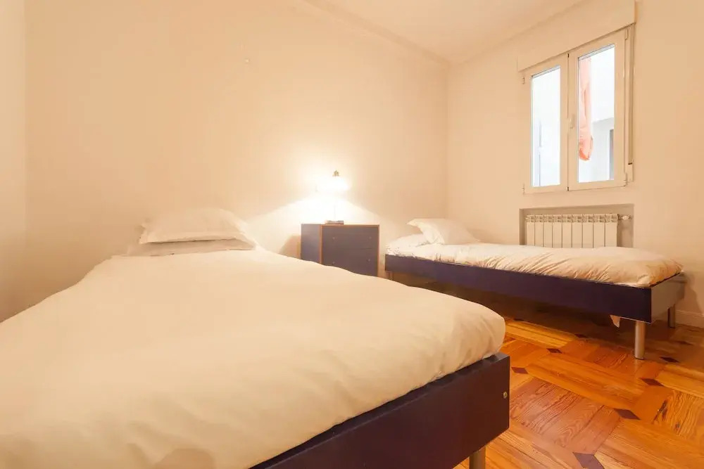 Classical Flat in Barrio Salamanca  by Allô Housing