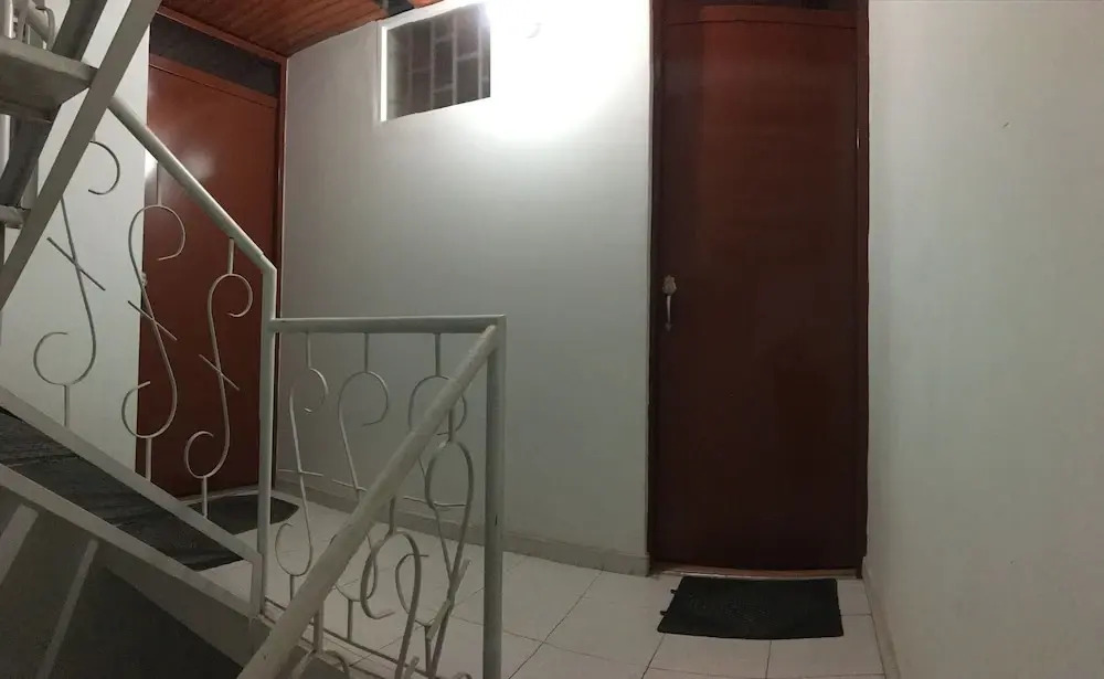 Casa hotel Sports and Family