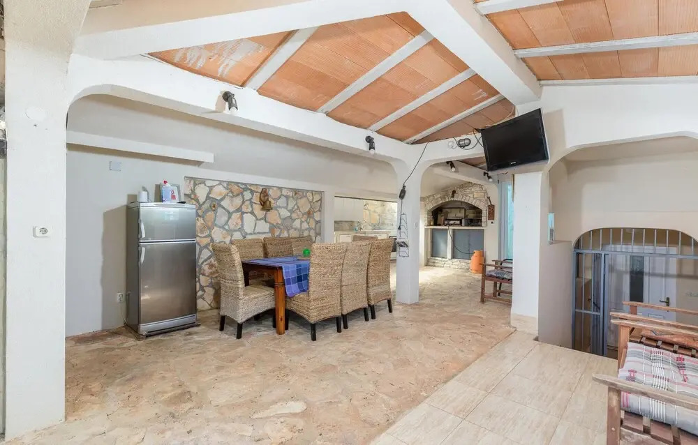 Holiday Home Vodnjan With Sea View 10