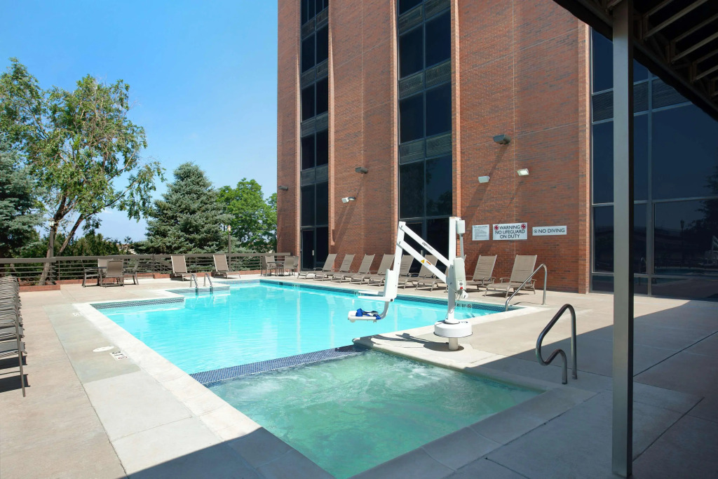 Radisson Hotel Denver Southeast