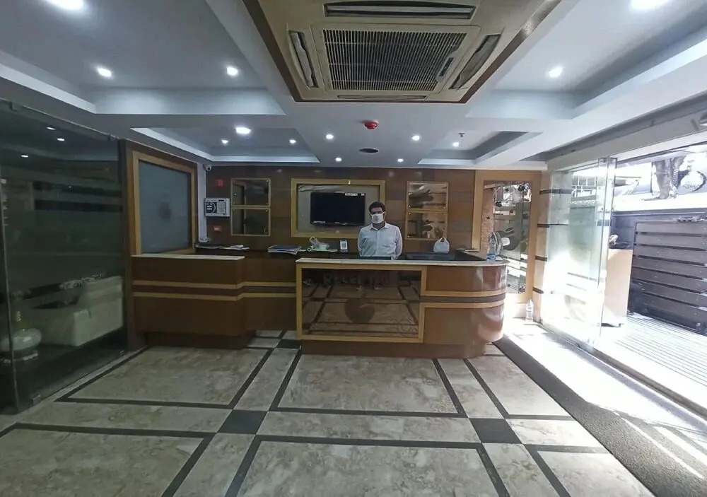 Golden Apple Boutique Hotel