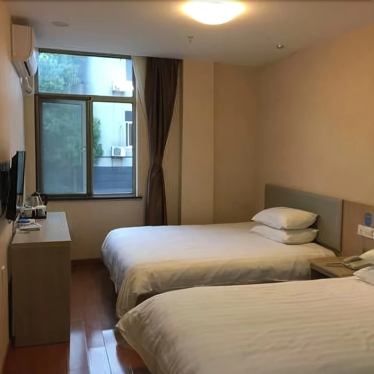 Motai Hotel