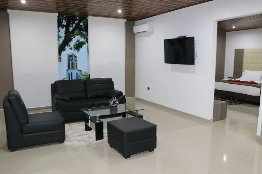 Hotel Punta Arena Spa Boutique