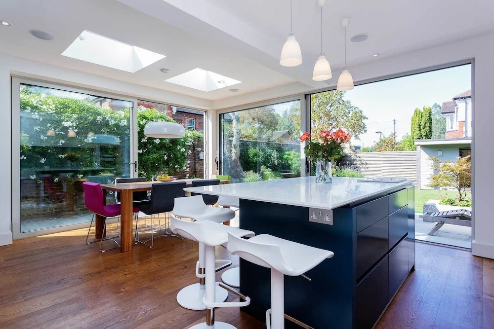 Veeve - Richmond Garden