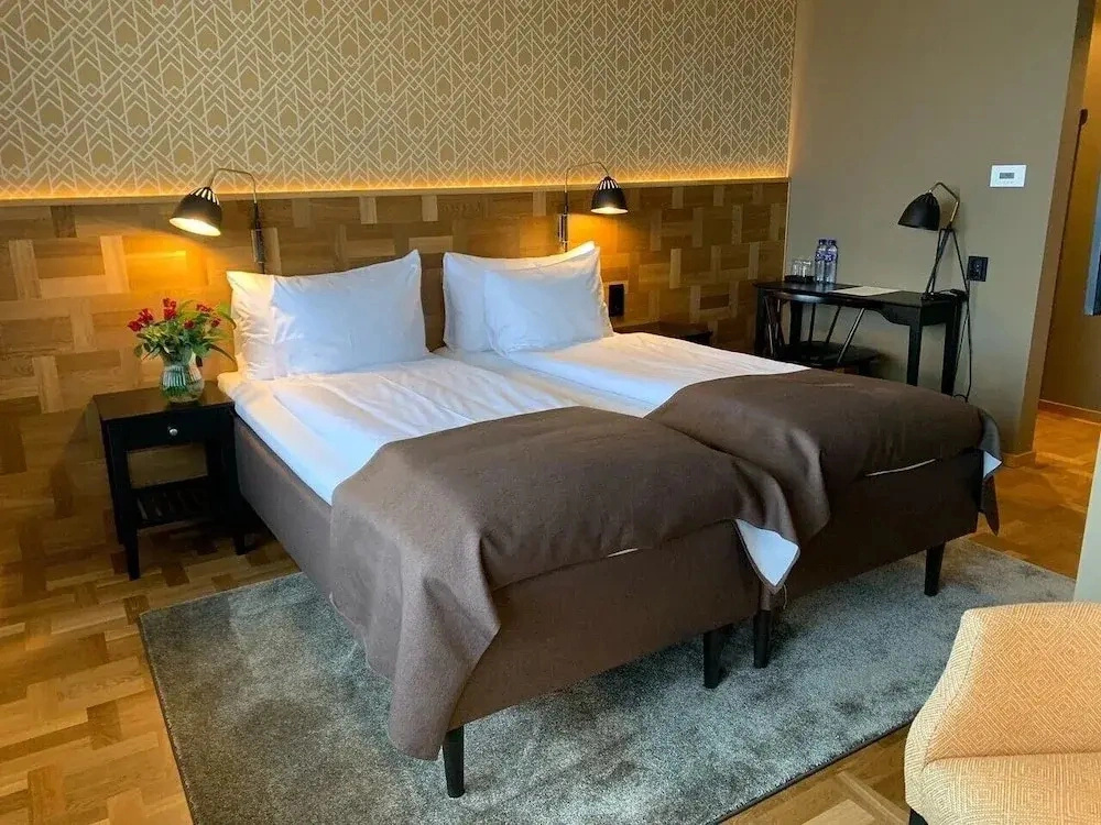 Nybro Stora Hotellet