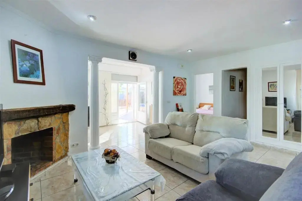 Villa Requesens 139 Empuriabrava - Immo Barneda