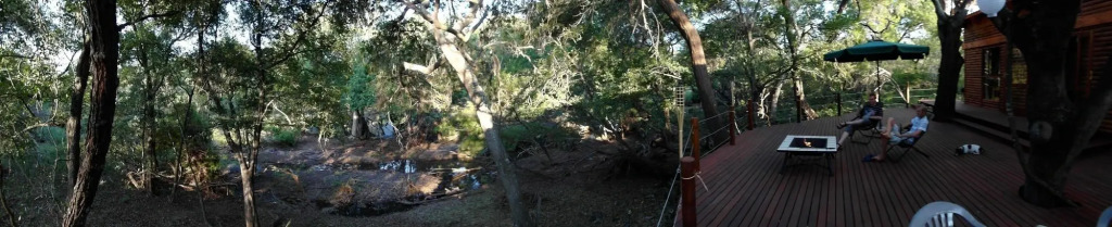 Blyde River Cabins