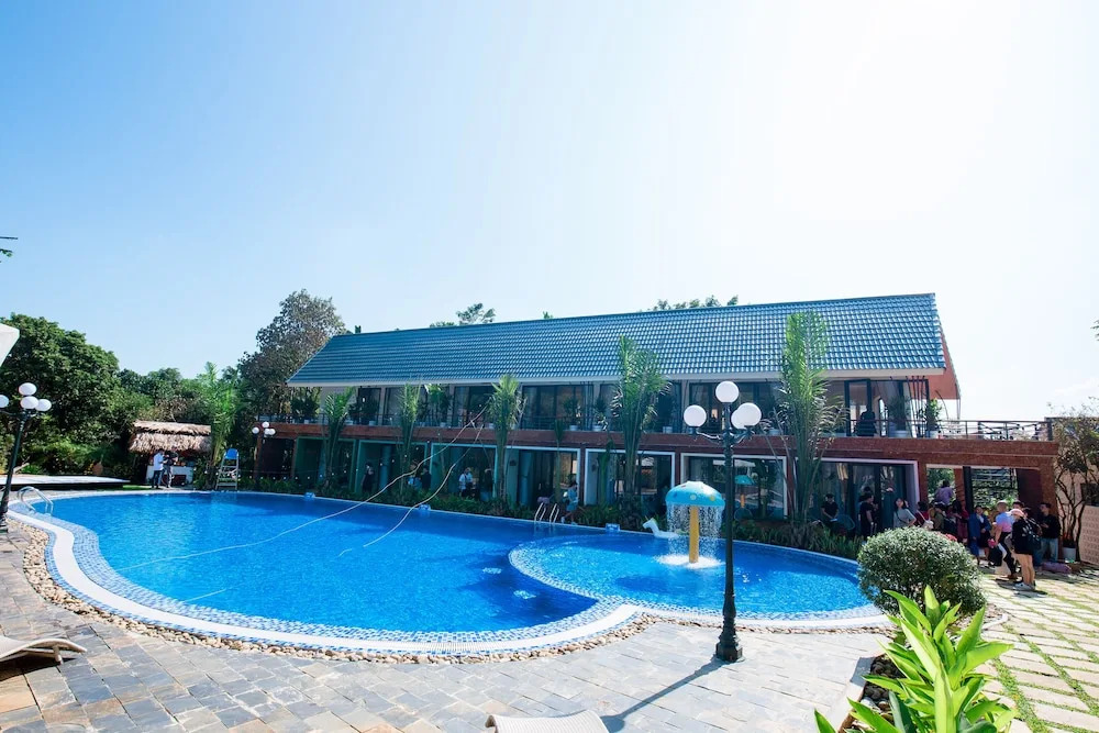 May Tropicall Villas