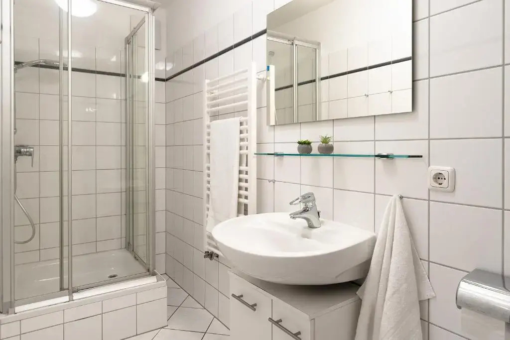 Seepferdchen Wohnung 24