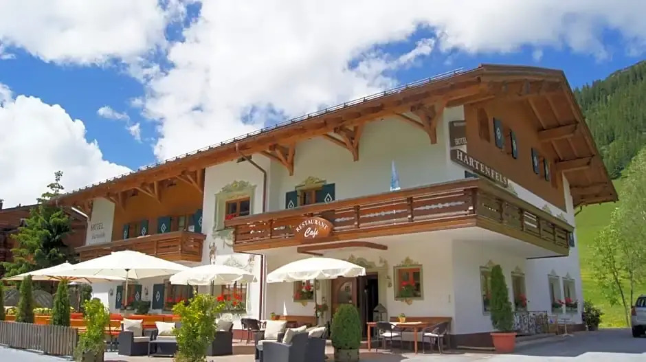 Hotel Hartenfels