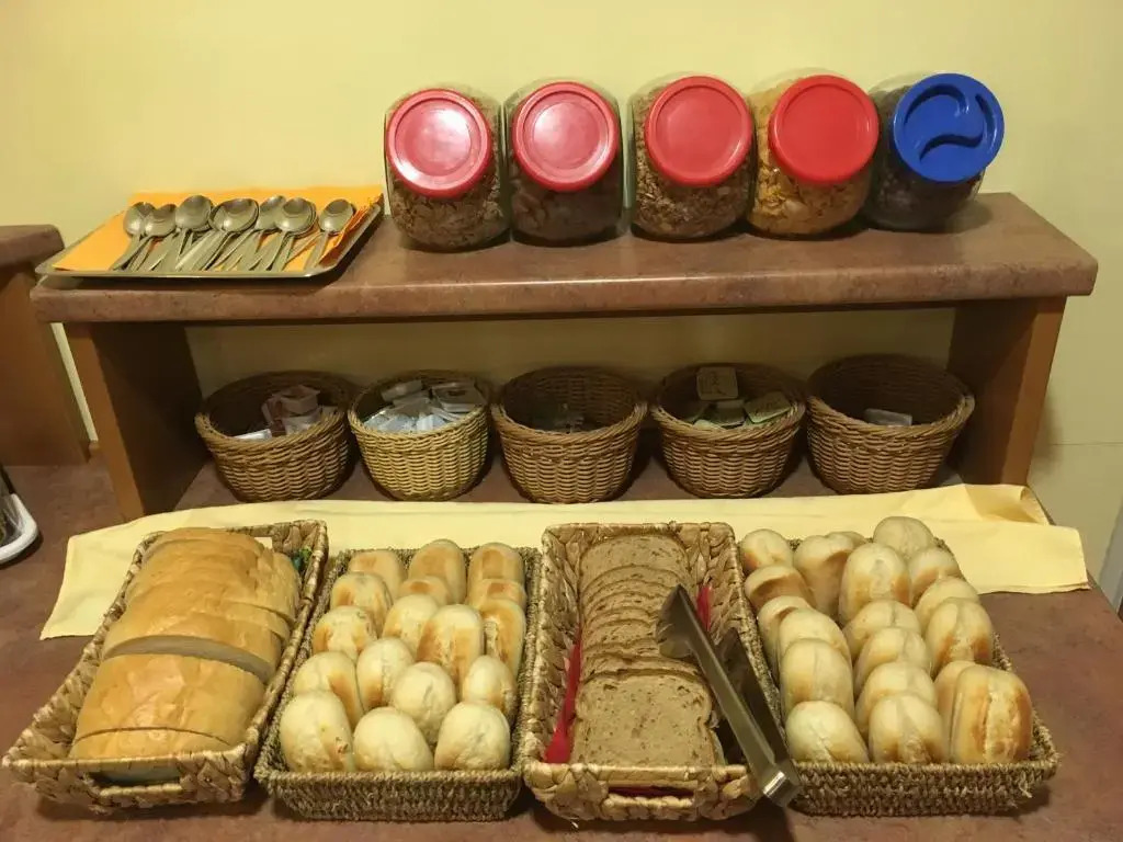 Hotel Vila Emei