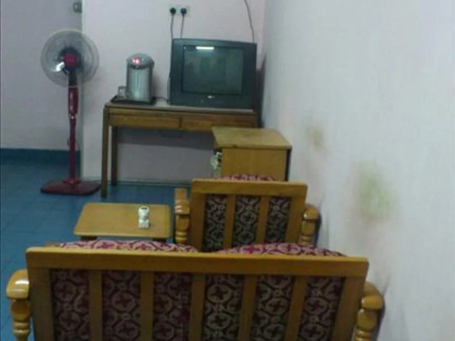 Hotel Anuja
