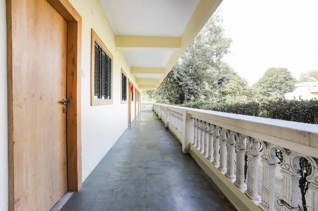 OYO 31044 Rituraj Marriage Garden
