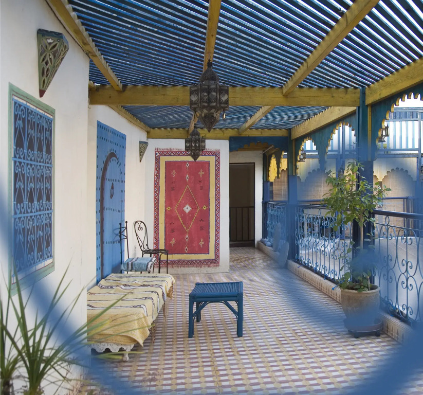 Riad Zara