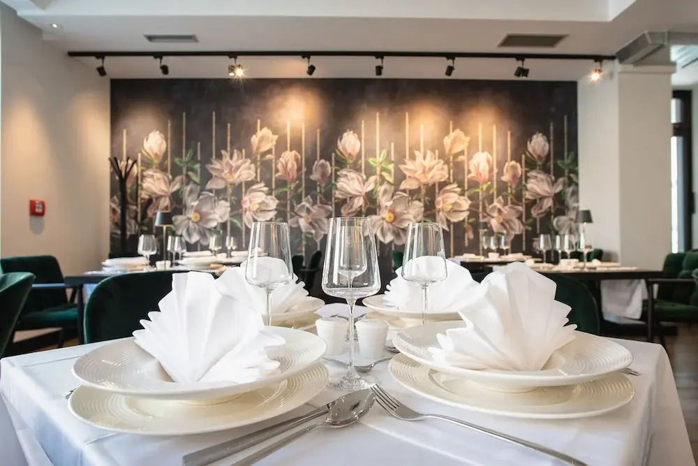 Aminess Florian & Godler Hotel