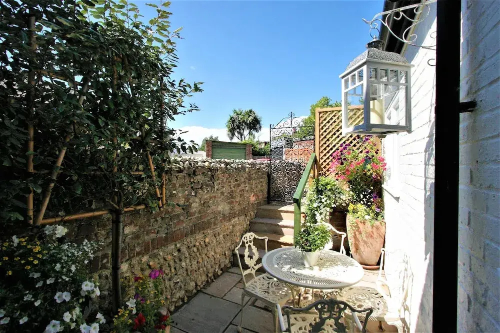 Beautiful Georgian Home in the heart of Chichester