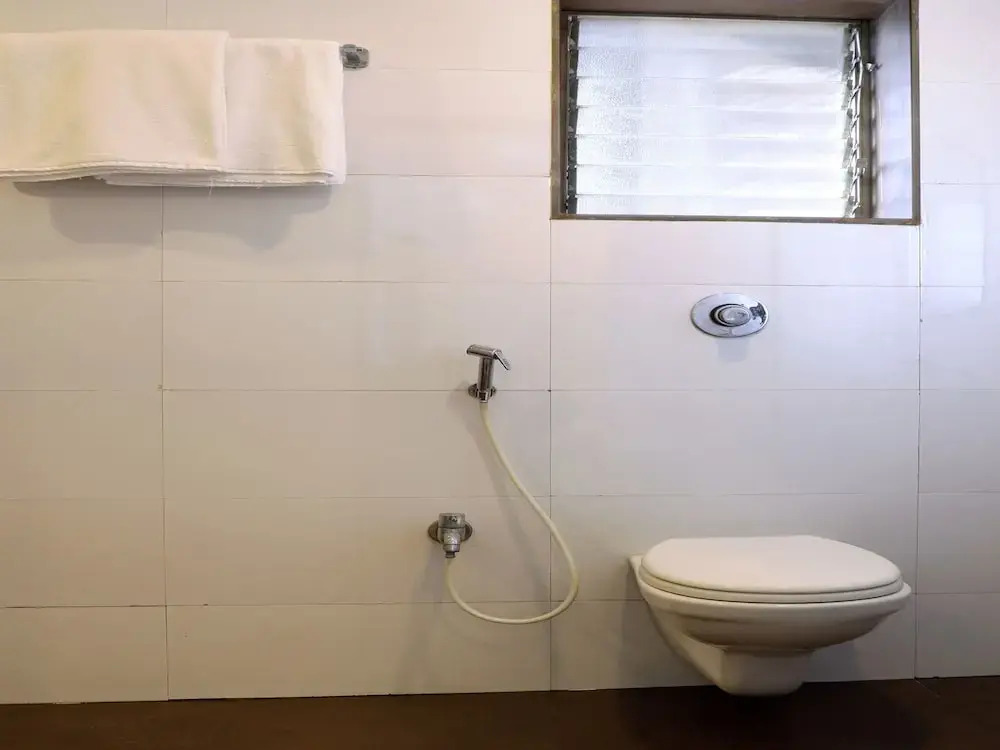 Hotel Anupama Mudras