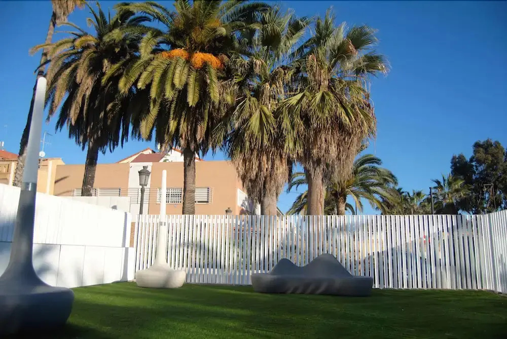 Valencia Flat Rental Malvarrosa Beach 03