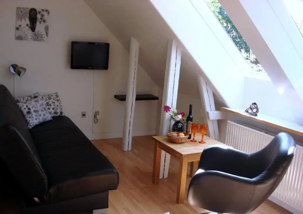 Huset B&B