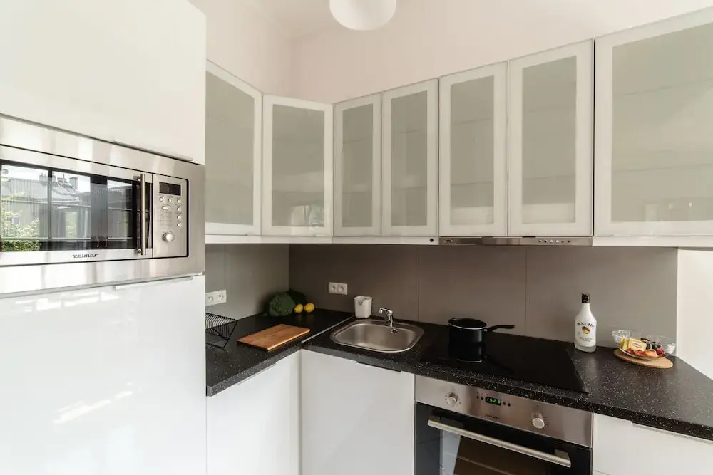 Horizon Apartments - Bozego Ciala