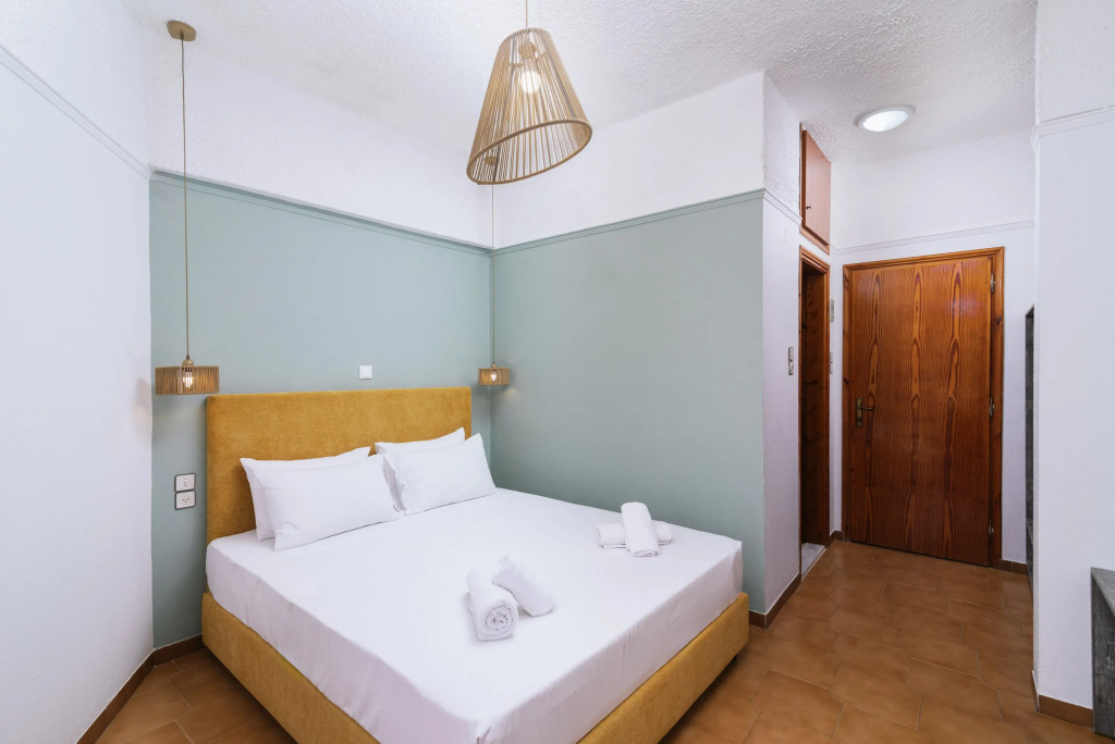 Elea Terra Hotel