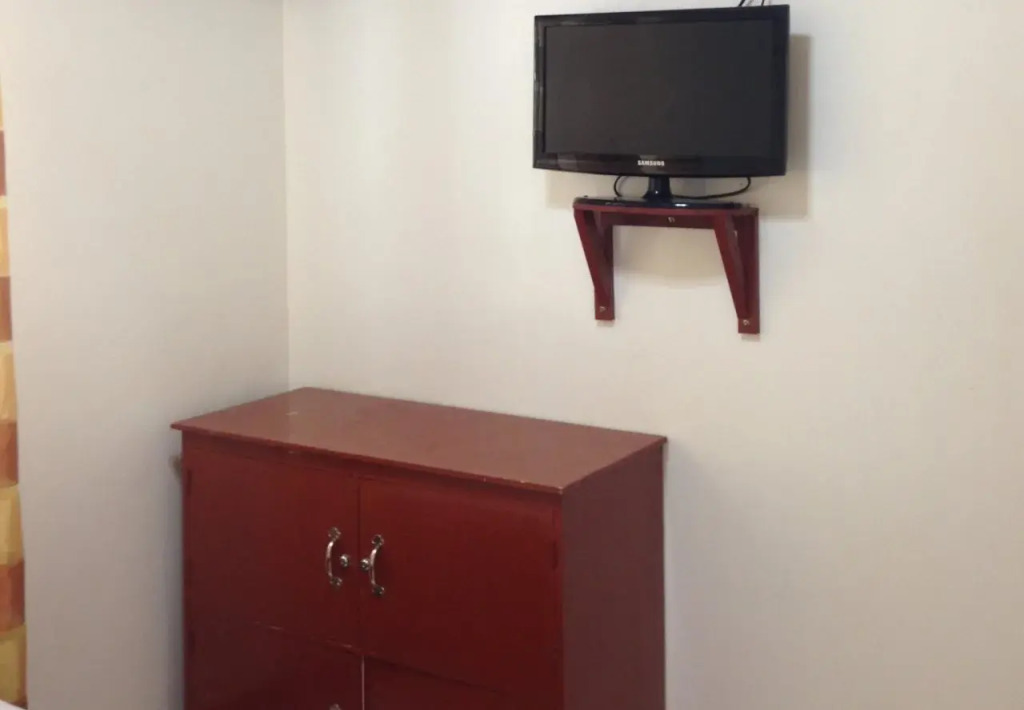Wendys Apartelle