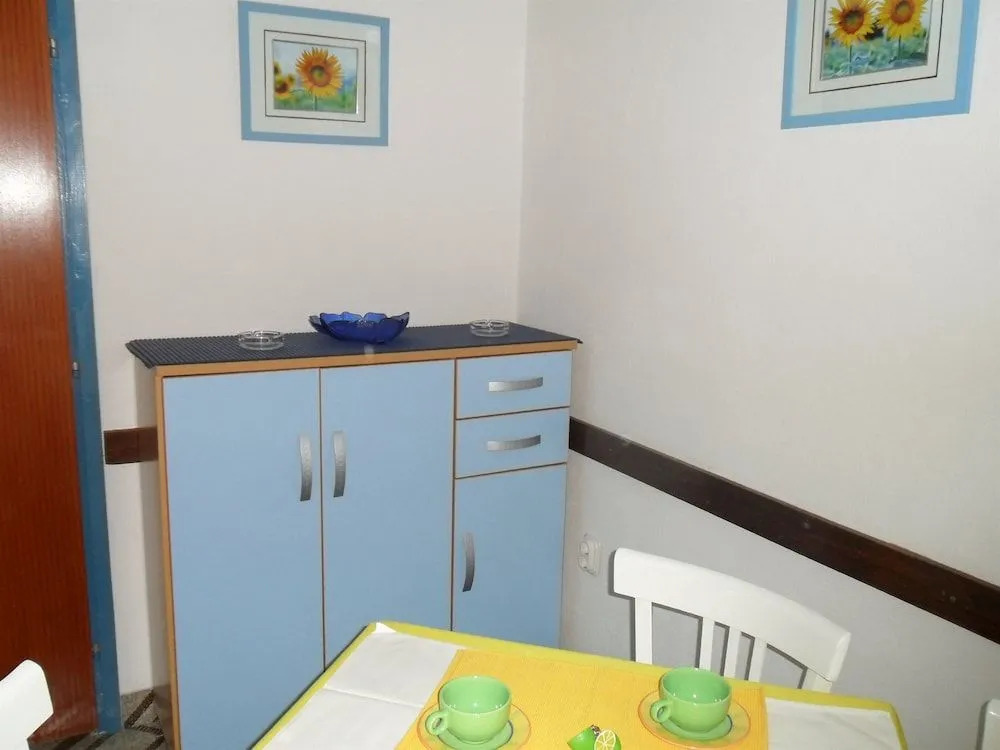 Apartments Aba
