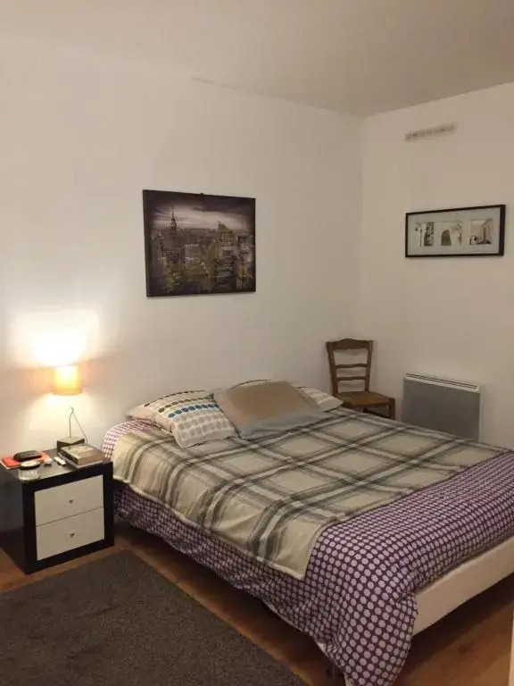 Appart 2 Pieces 50M2 Courbevoie / La Defense