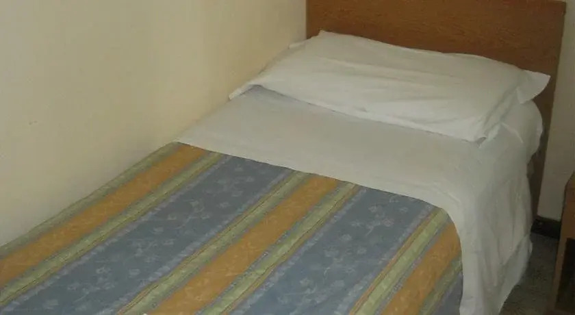 Hotel Firenze