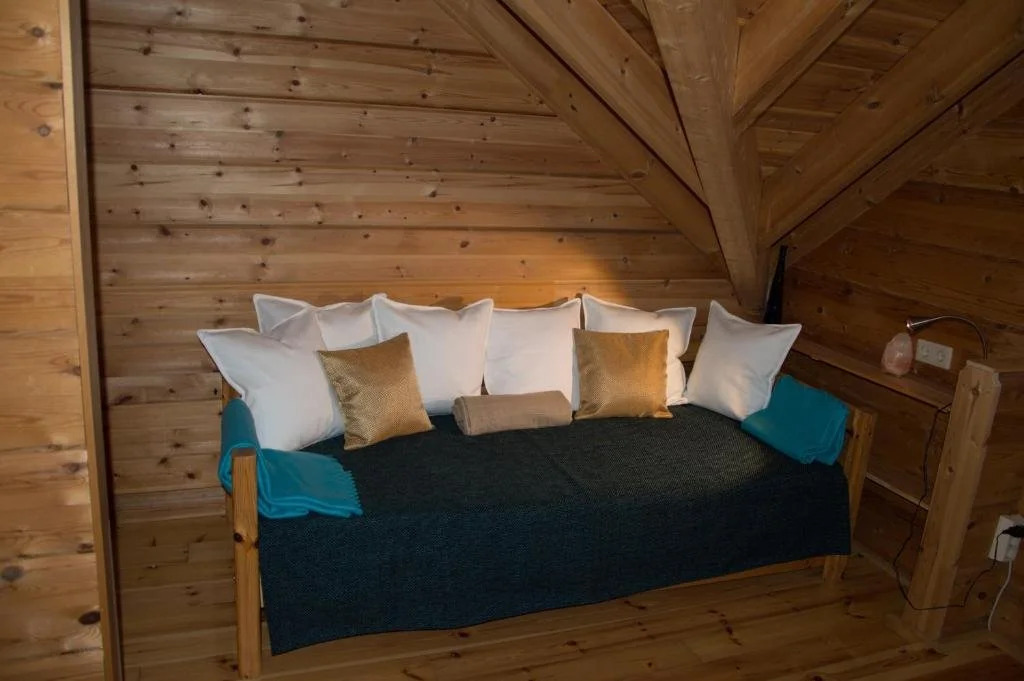 Landhaus Frischmuth