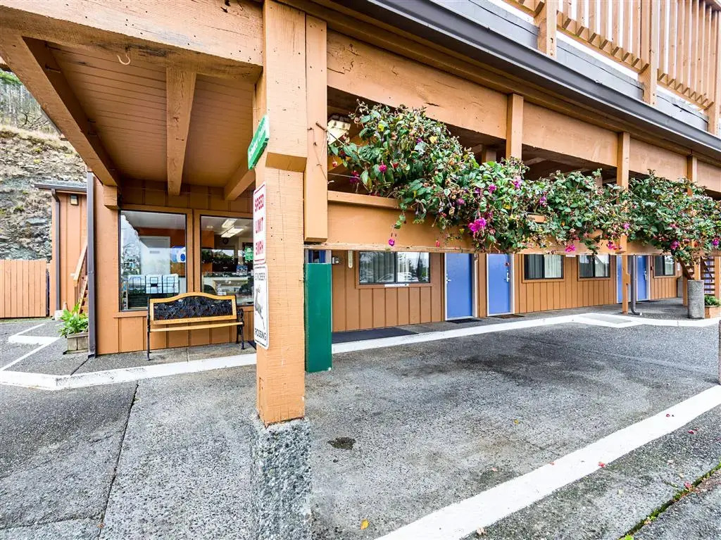 Motel 6 Gold Beach
