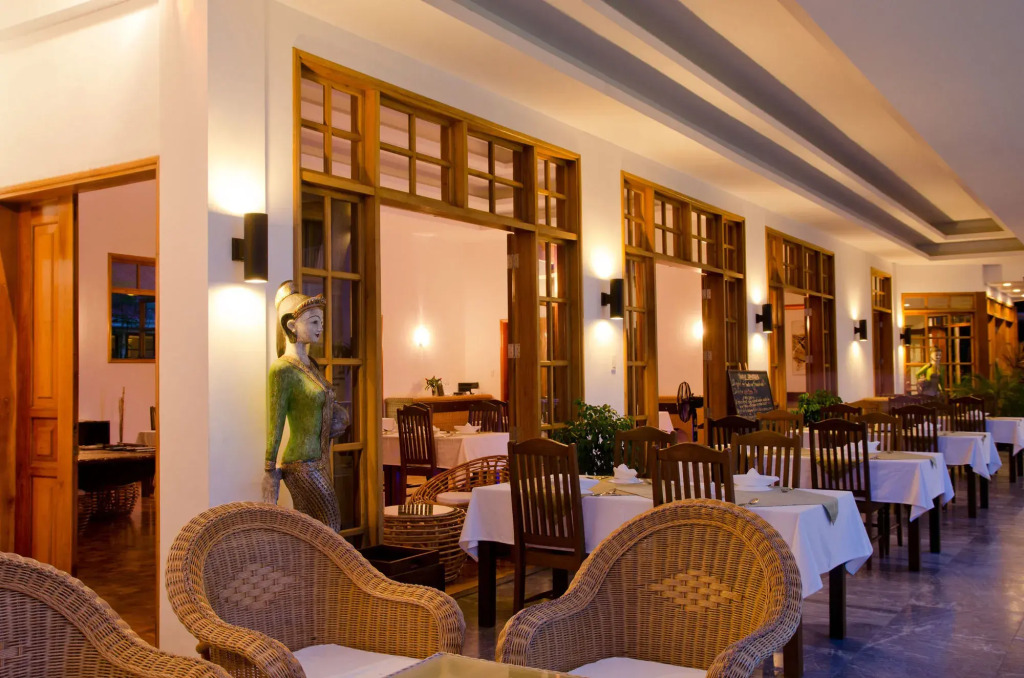 Sea Dream Resorts