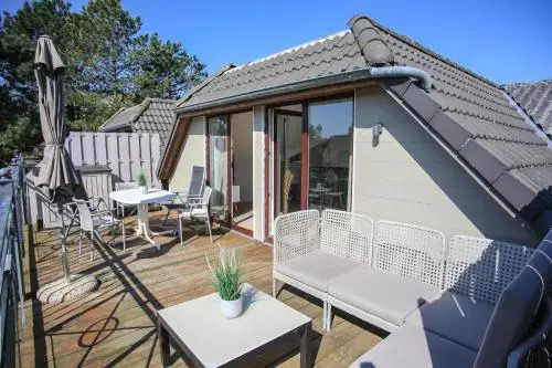 Ferienwohnung Wieben Sankt Peter-Ording