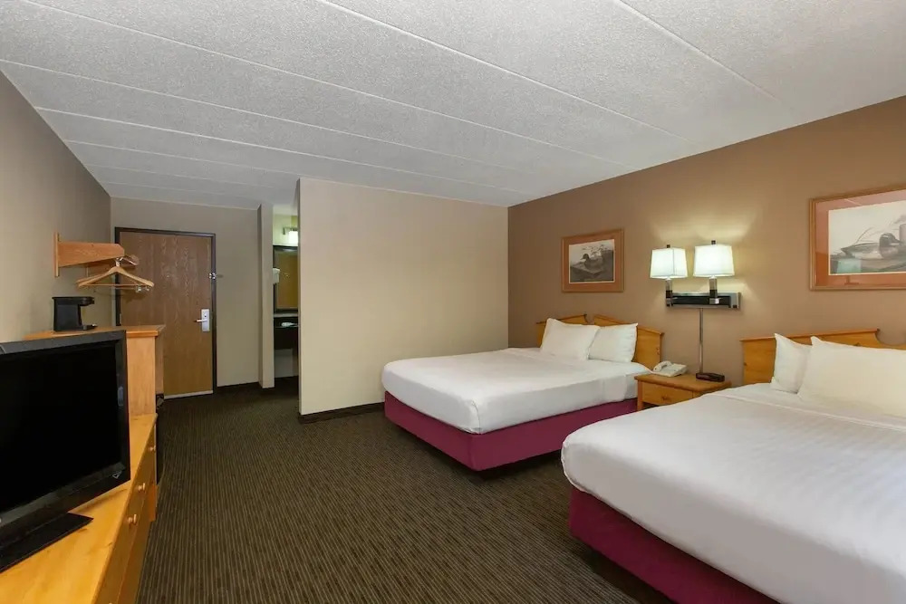 Quality Inn Ladysmith