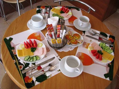 U Kara-Daga Guest House
