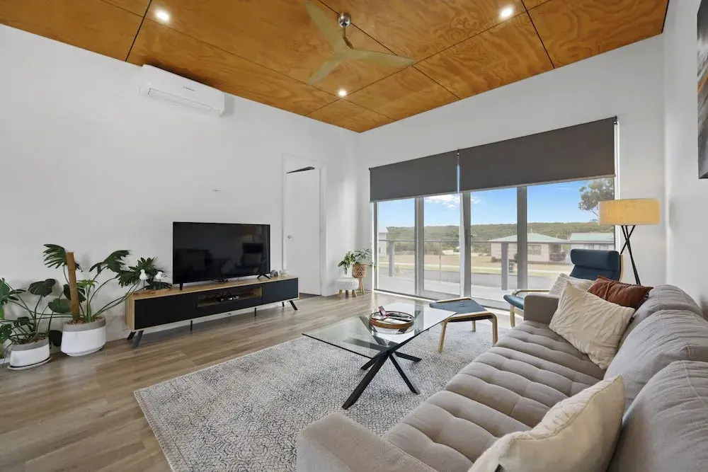 Eastern Reef Villas