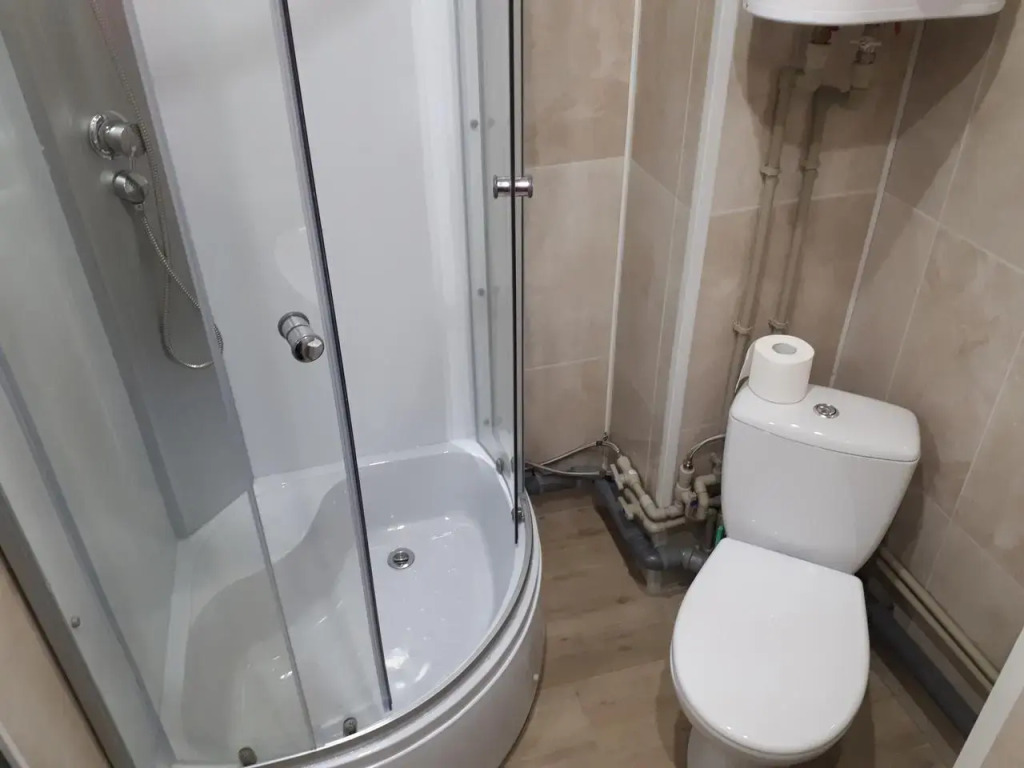 Aday Apartments (Эдэй Апартаменты) на улице Радищева 105