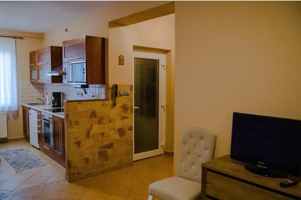 Bedi Apartmanház