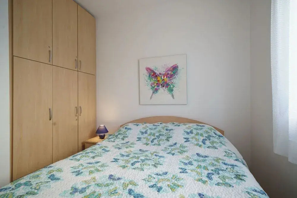 Apartment Nedoklan