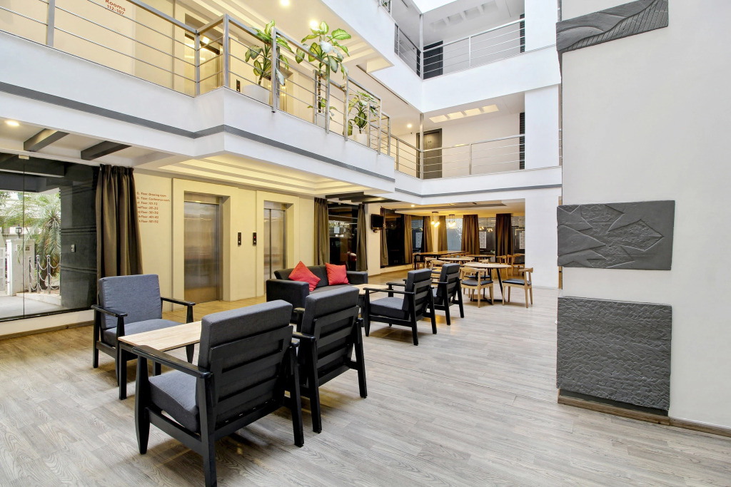 Tara Residency