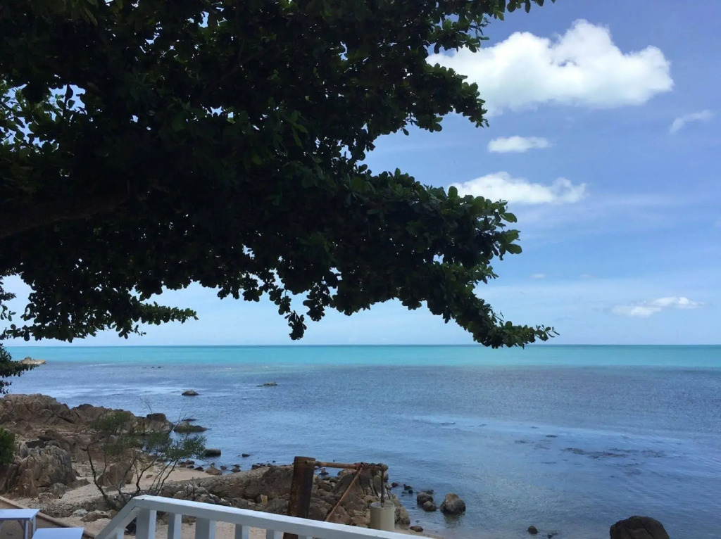 Bhundhari Resort & Villas Samui