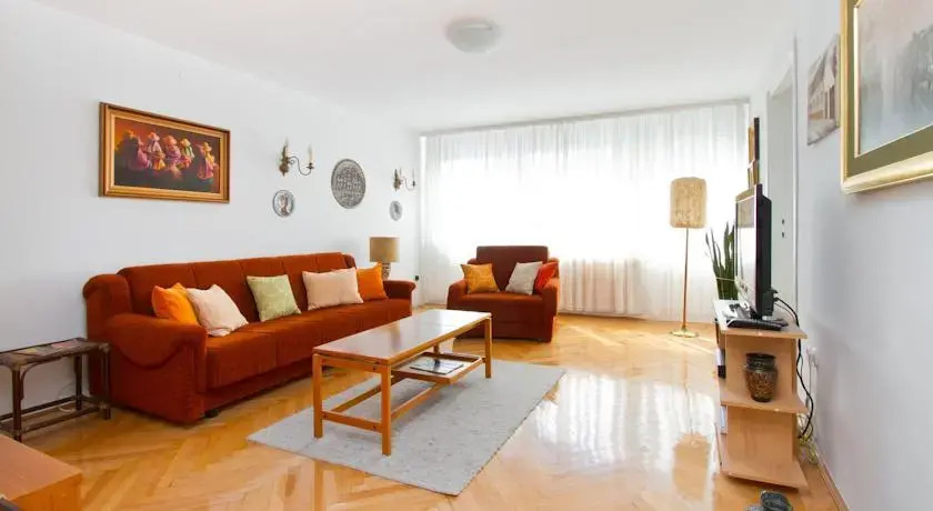 Apartment Tamara