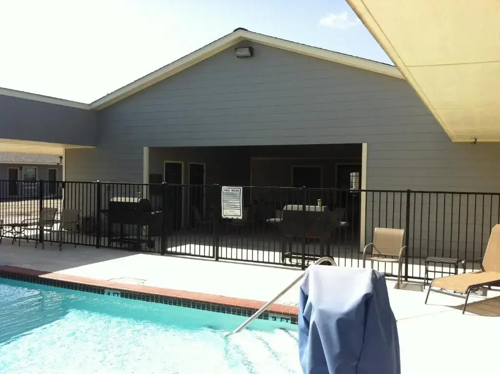 Southern Inn and Suites Yorktown