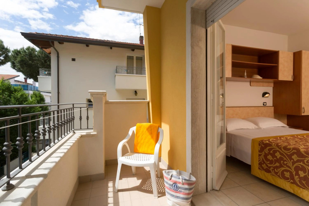 Hotel Cannes - in pieno centro