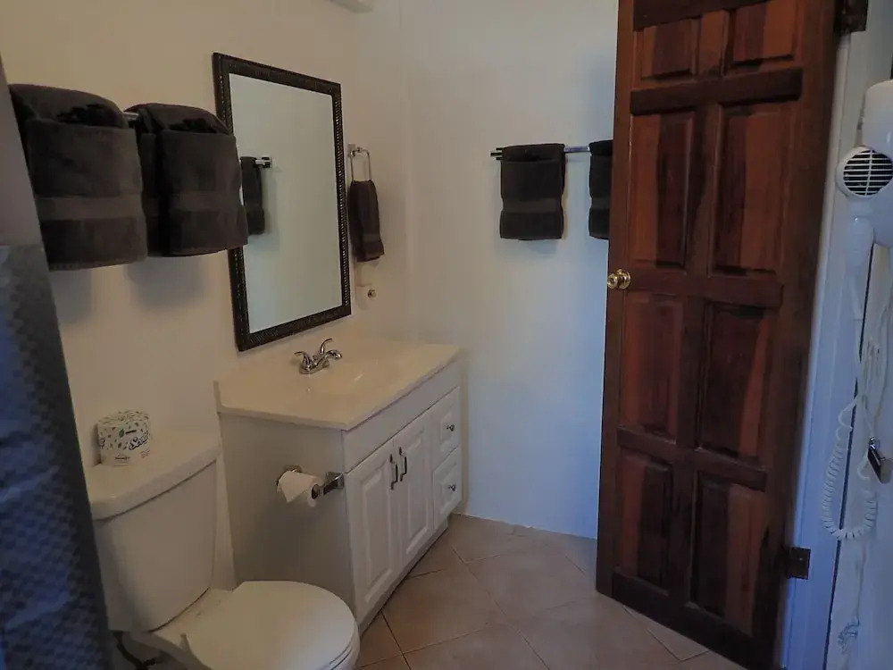 The Vieques Guesthouse