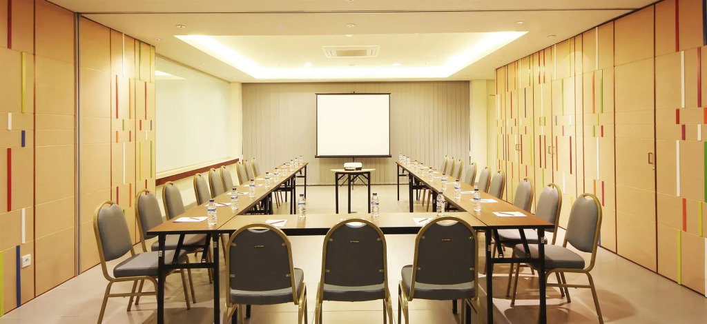 POP! Hotel Sangaji Yogyakarta