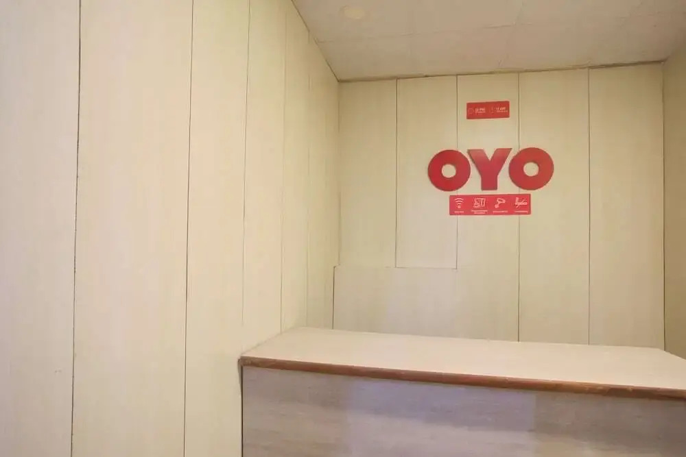 Silver Villa by OYO Rooms