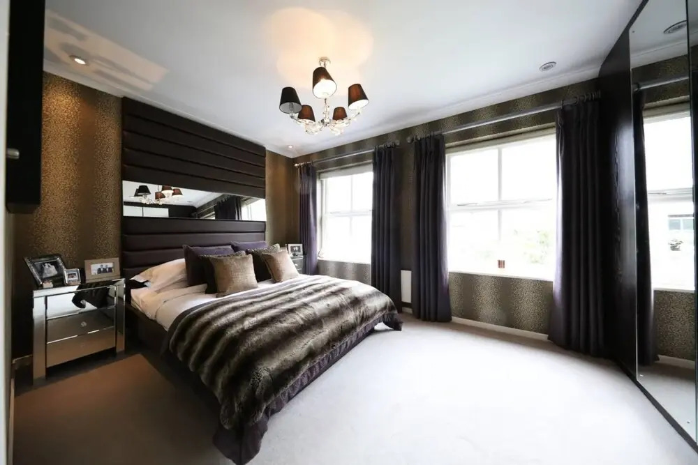 Luxurious 2 Bedroom House With Garden