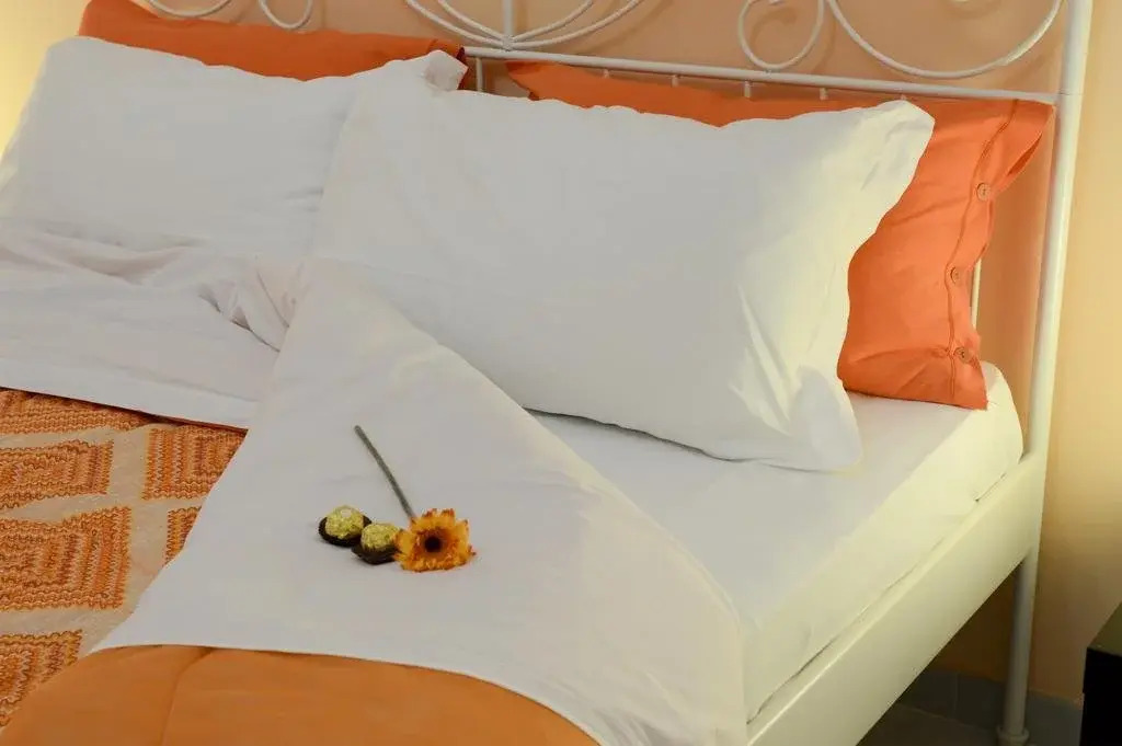 Al Centro di Acireale B&B